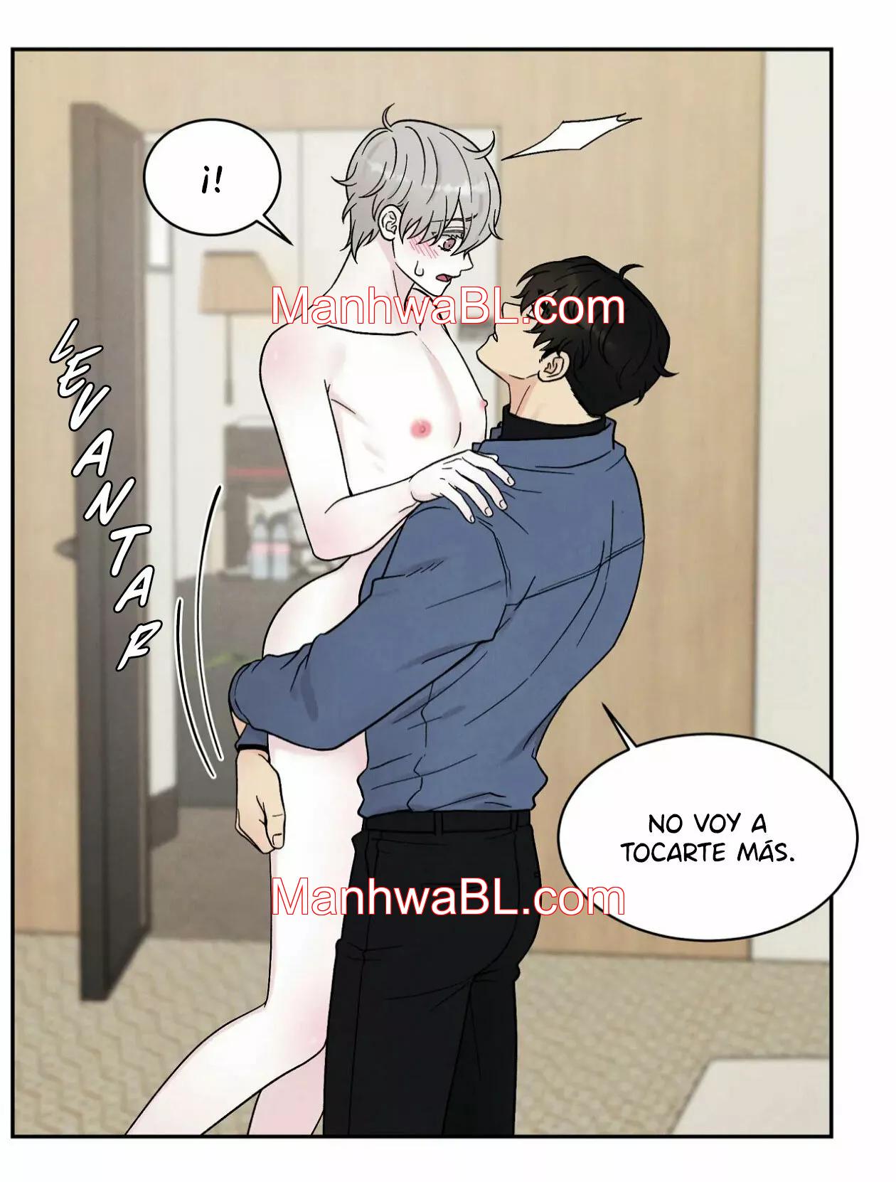 If It’s Not Fate, Then What Is It? - Capítulo 23 manhwa