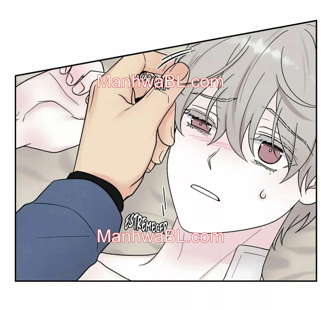 If It’s Not Fate, Then What Is It? - Capítulo 23 manhwa