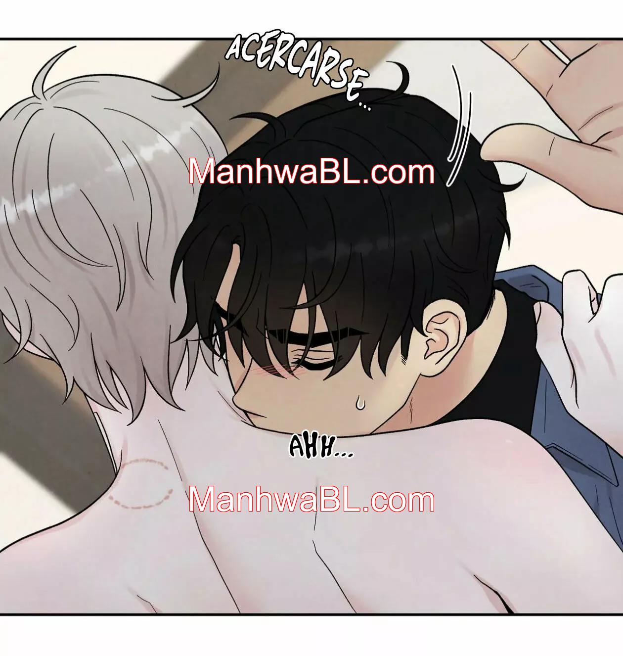 If It’s Not Fate, Then What Is It? - Capítulo 23 manhwa