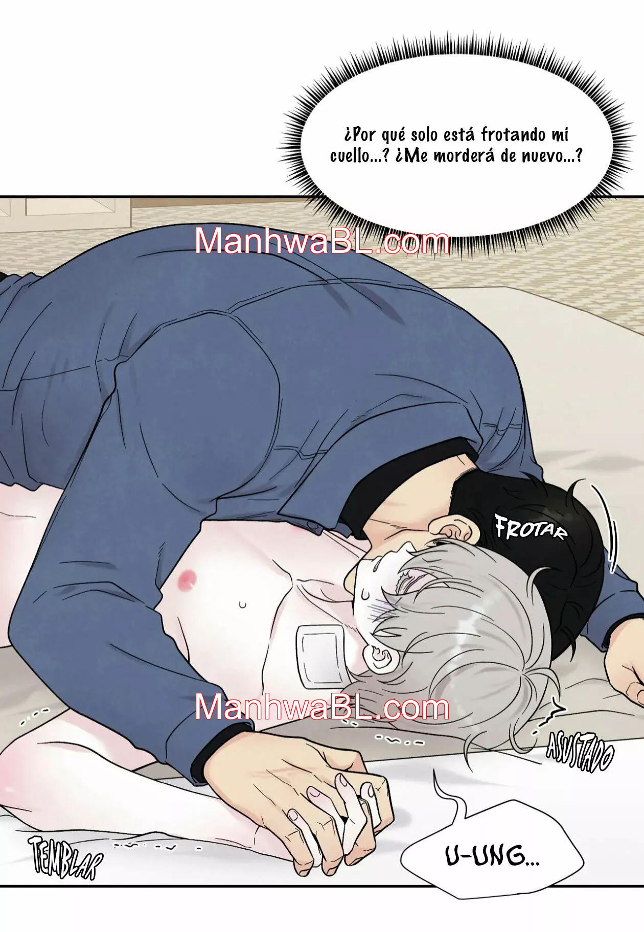 If It’s Not Fate, Then What Is It? - Capítulo 23 manhwa