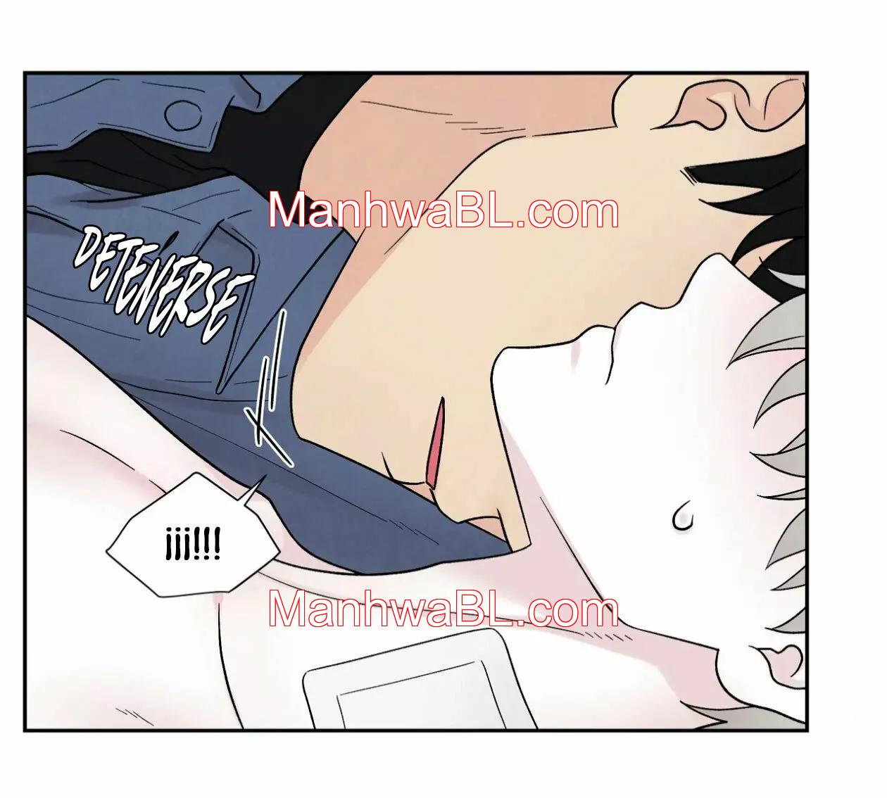 If It’s Not Fate, Then What Is It? - Capítulo 23 manhwa