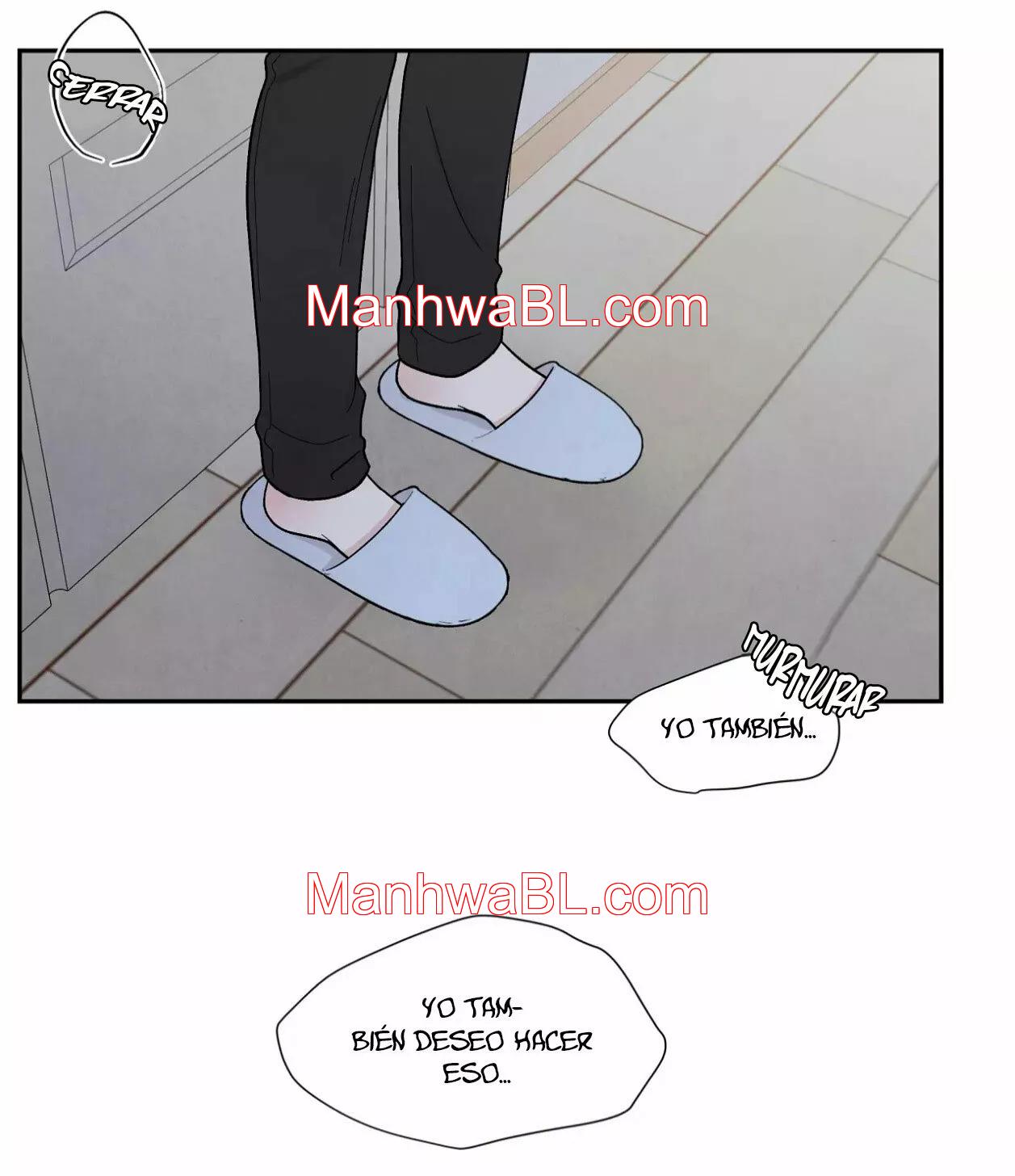 If It’s Not Fate, Then What Is It? - Capítulo 20.3 manhwa