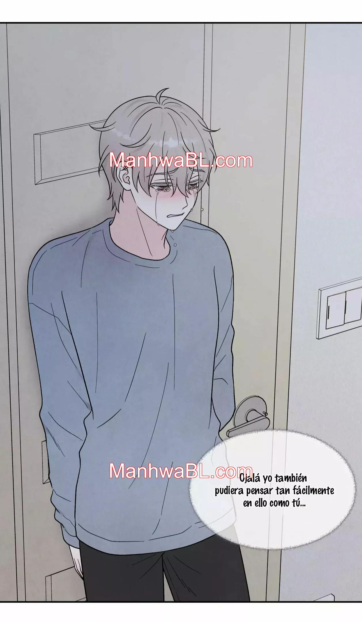 If It’s Not Fate, Then What Is It? - Capítulo 20.3 manhwa