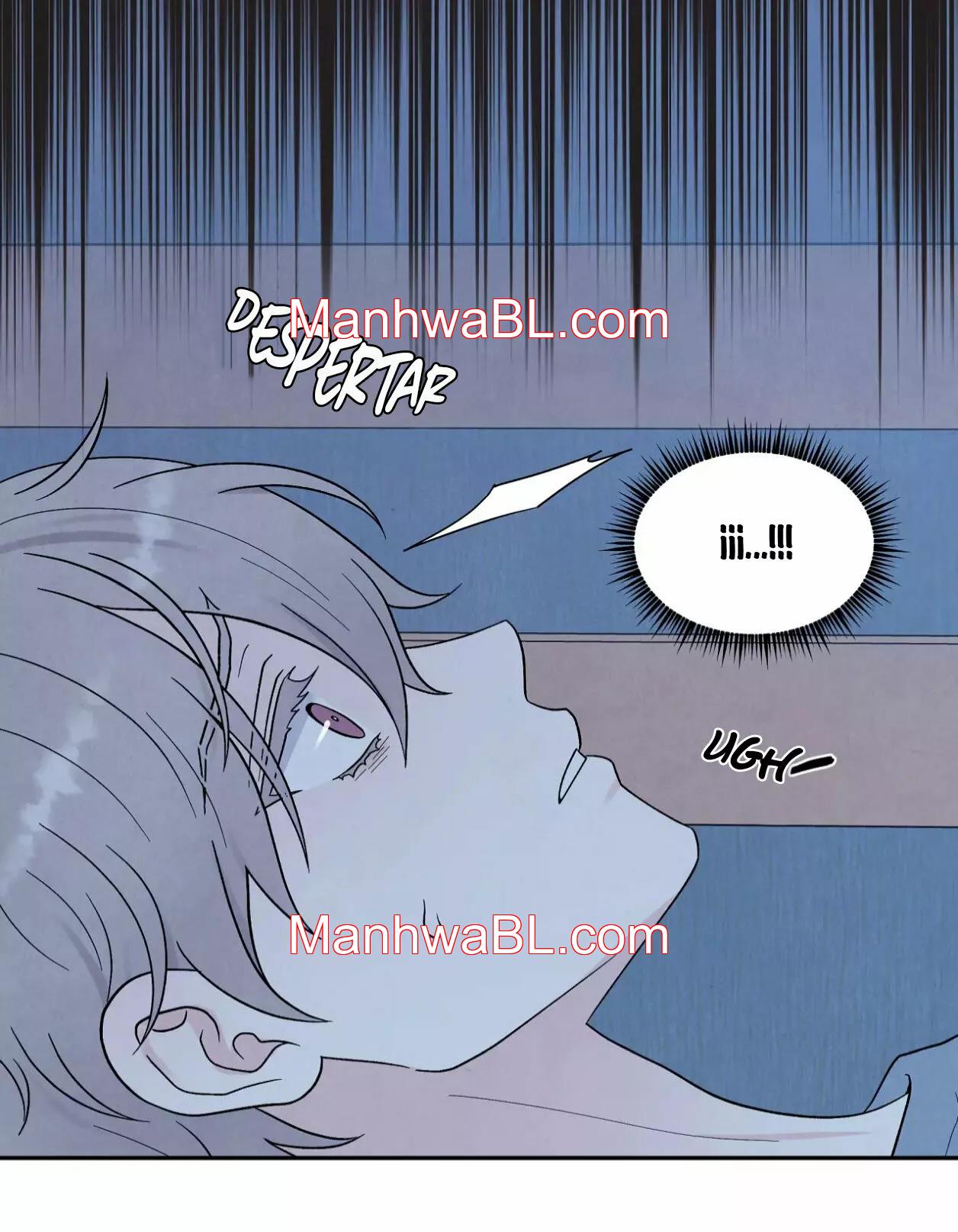 If It’s Not Fate, Then What Is It? - Capítulo 20.3 manhwa