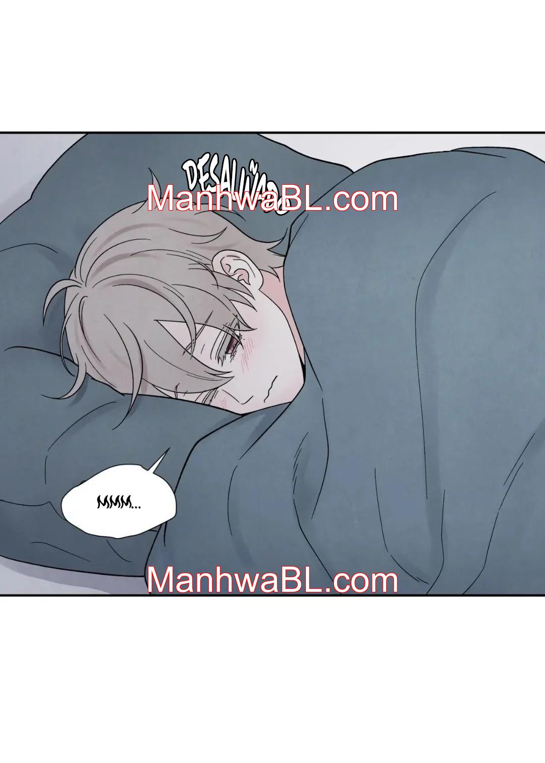 If It’s Not Fate, Then What Is It? - Capítulo 46.3 manhwa