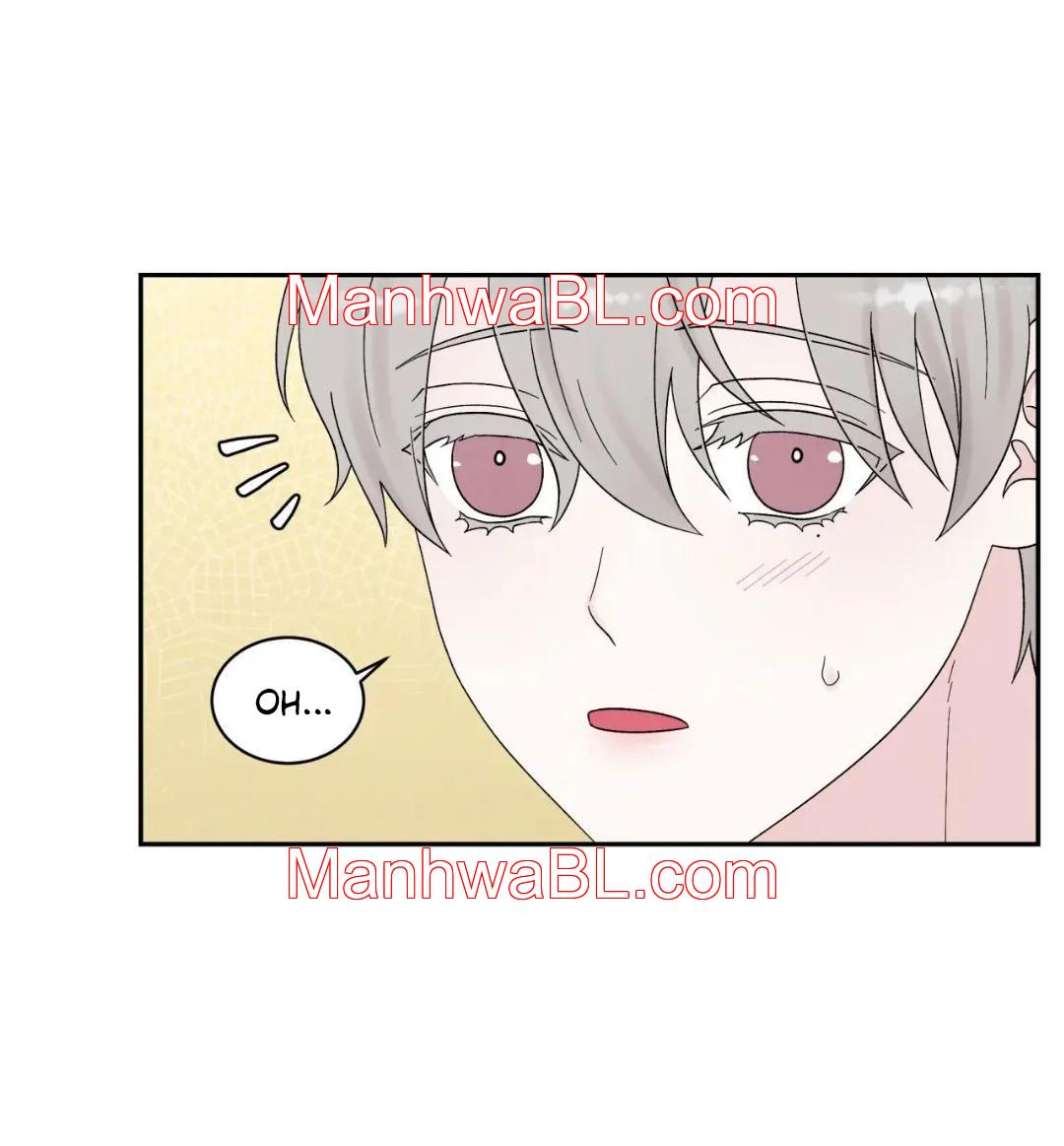 If It’s Not Fate, Then What Is It? - Capítulo 46.3 manhwa
