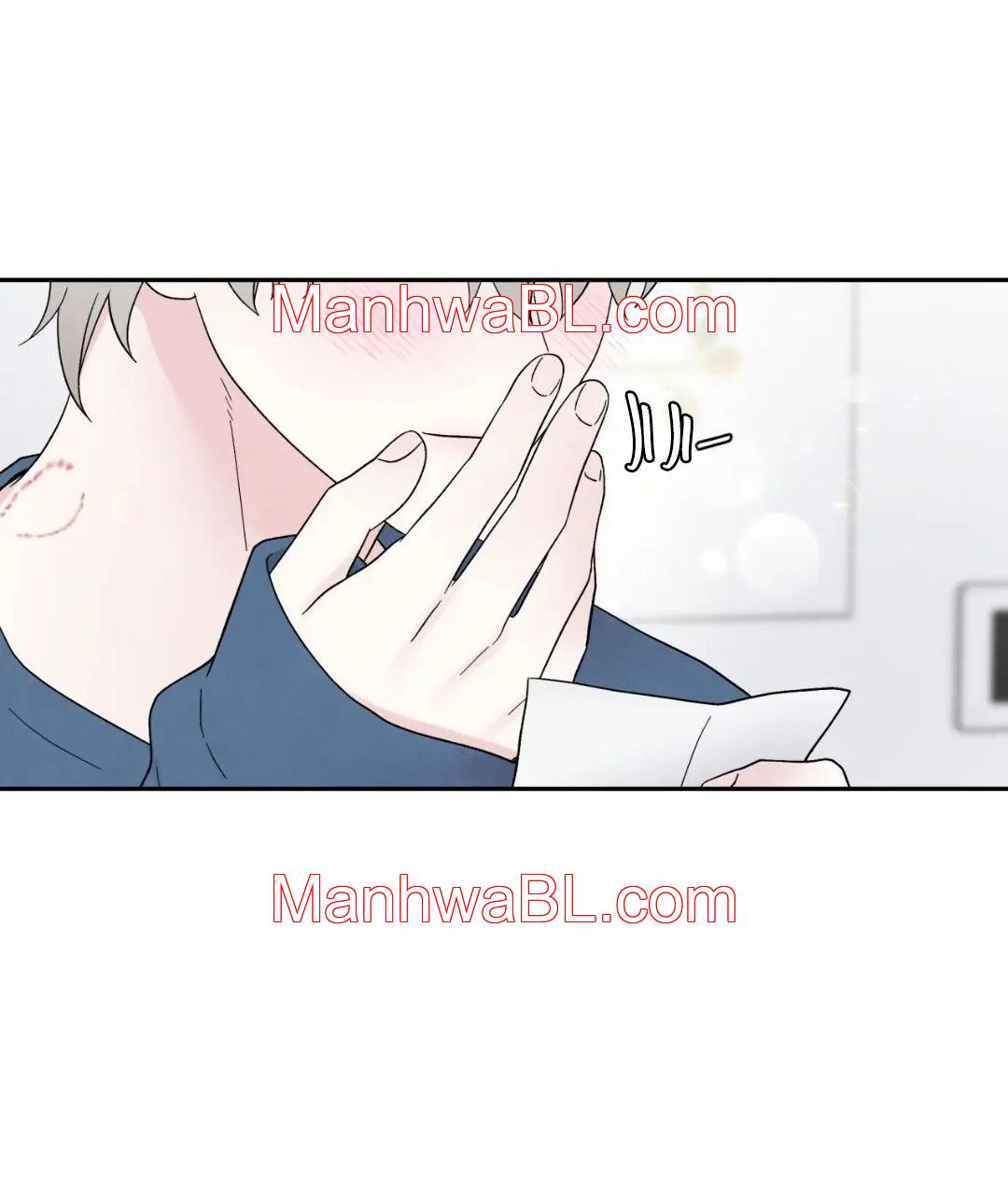If It’s Not Fate, Then What Is It? - Capítulo 46.3 manhwa