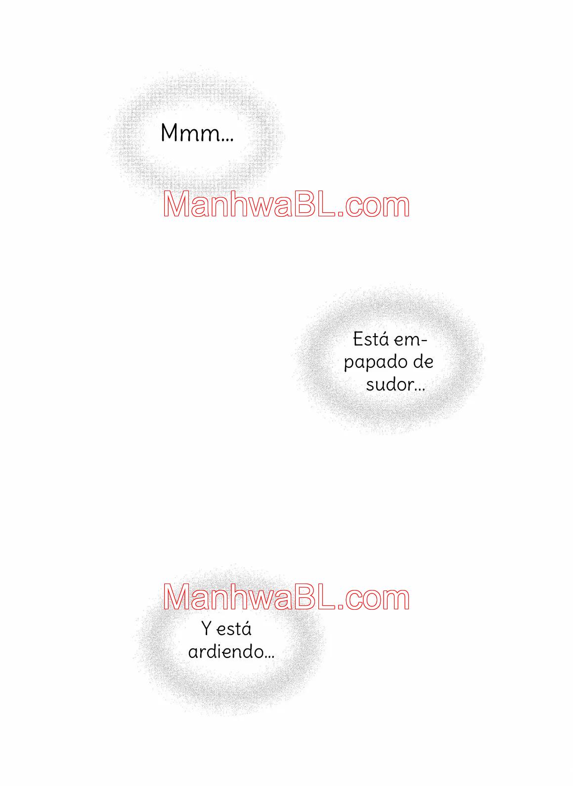 If It’s Not Fate, Then What Is It? - Capítulo 8.2 manhwa