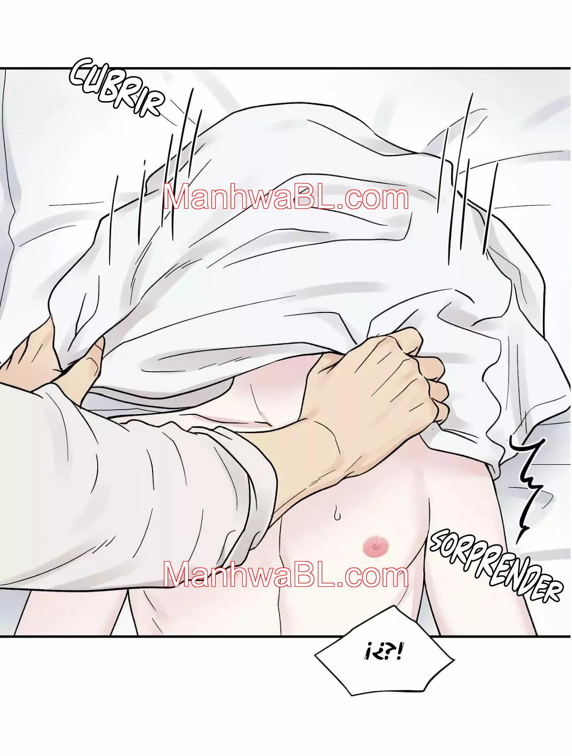 If It’s Not Fate, Then What Is It? - Capítulo 8.2 manhwa