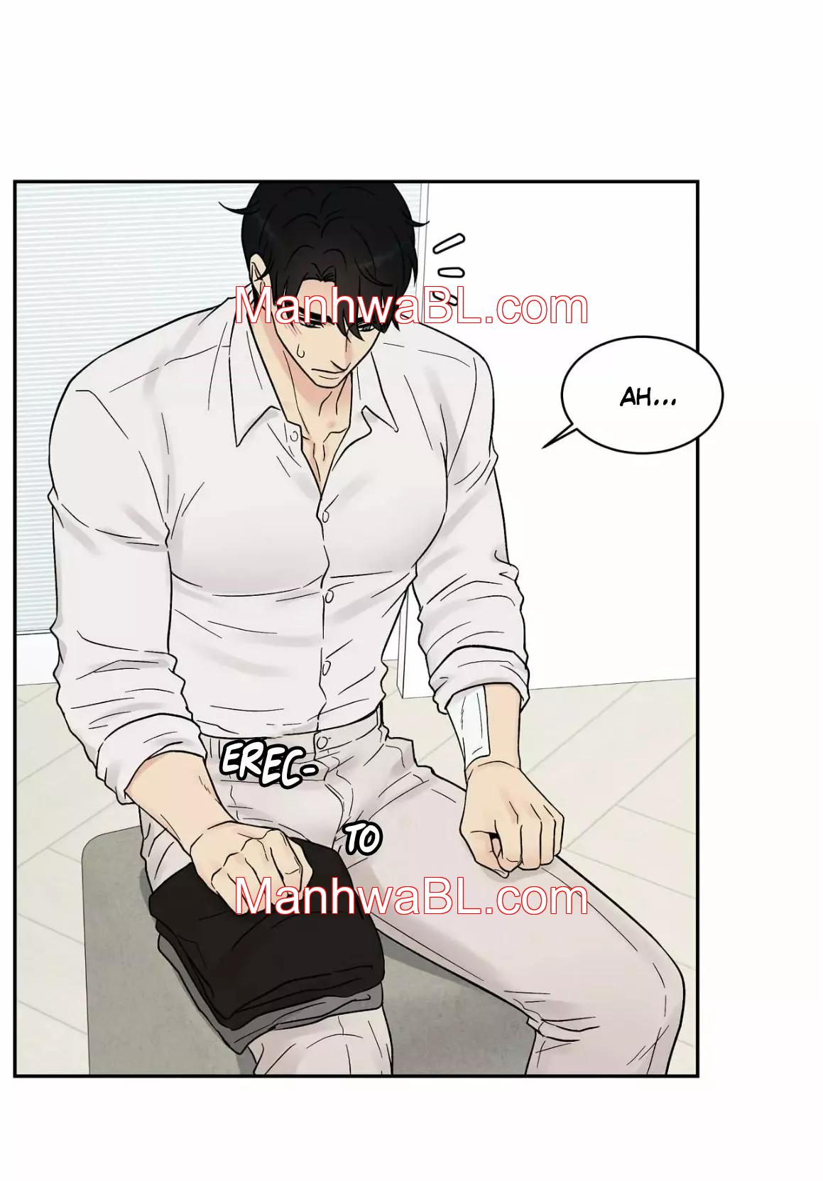 If It’s Not Fate, Then What Is It? - Capítulo 8.2 manhwa