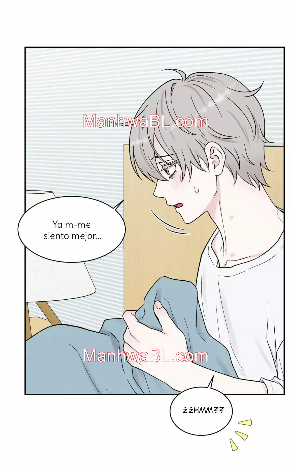 If It’s Not Fate, Then What Is It? - Capítulo 8.2 manhwa
