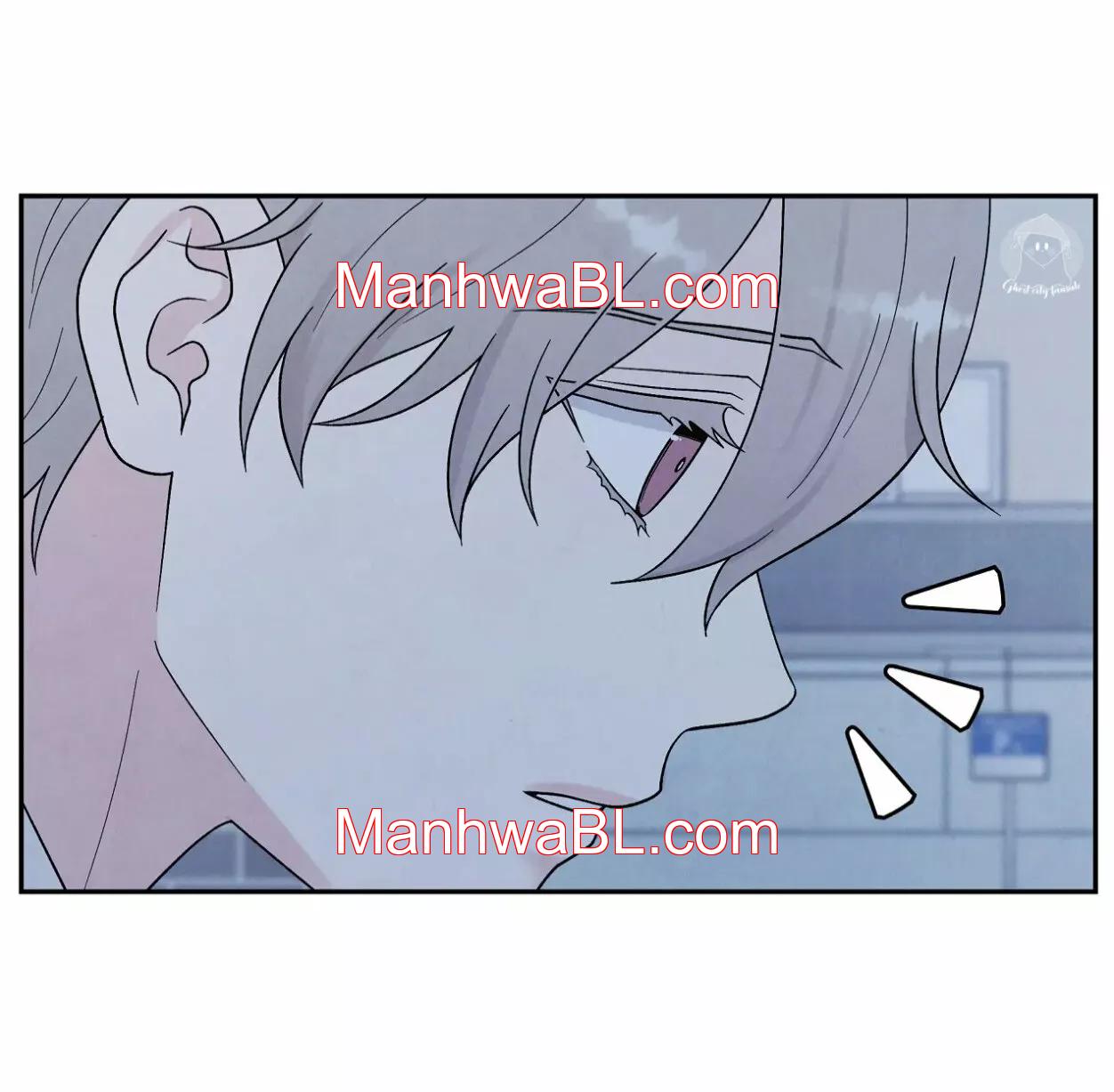 If It’s Not Fate, Then What Is It? - Capítulo 21 manhwa