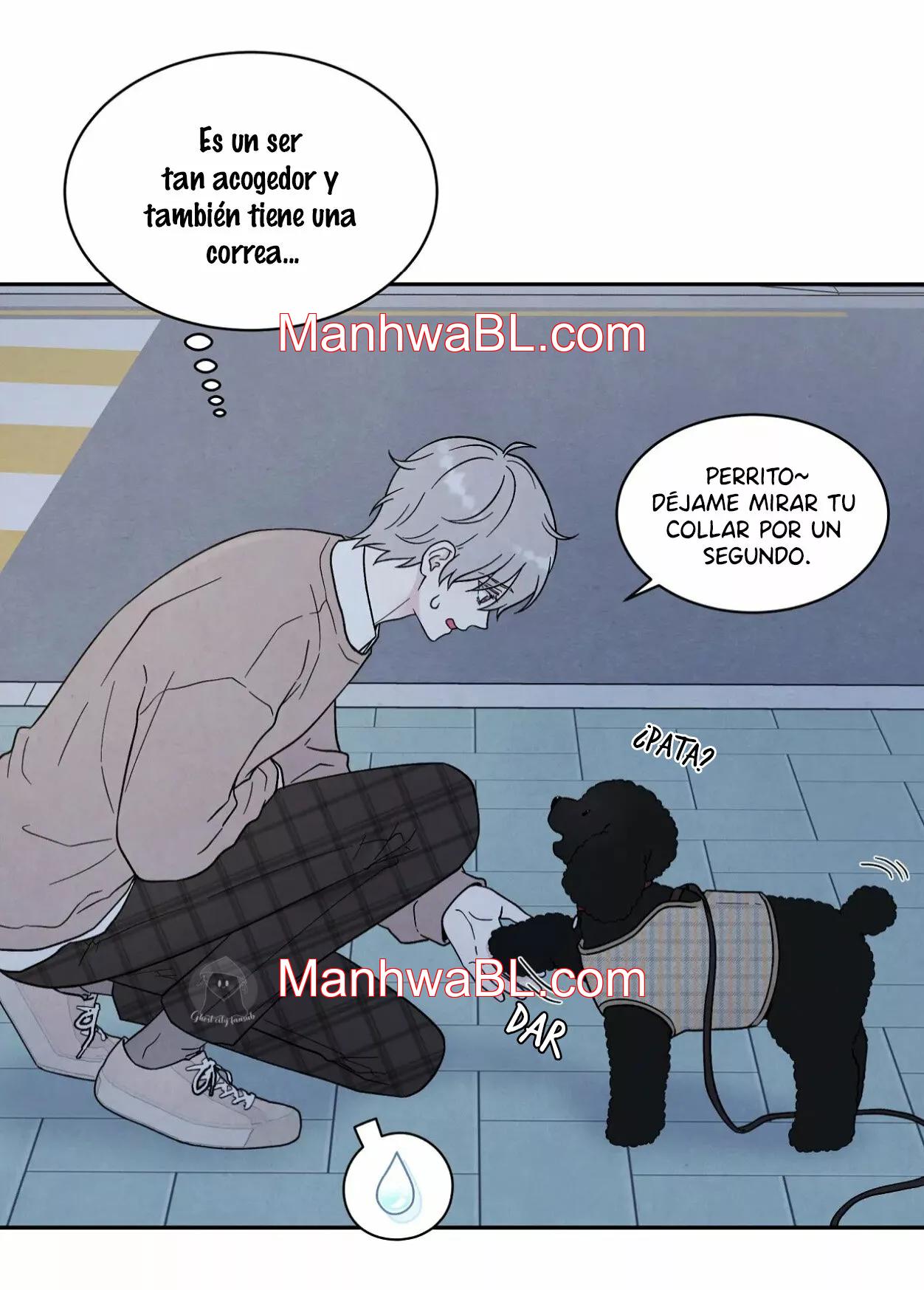 If It’s Not Fate, Then What Is It? - Capítulo 21 manhwa