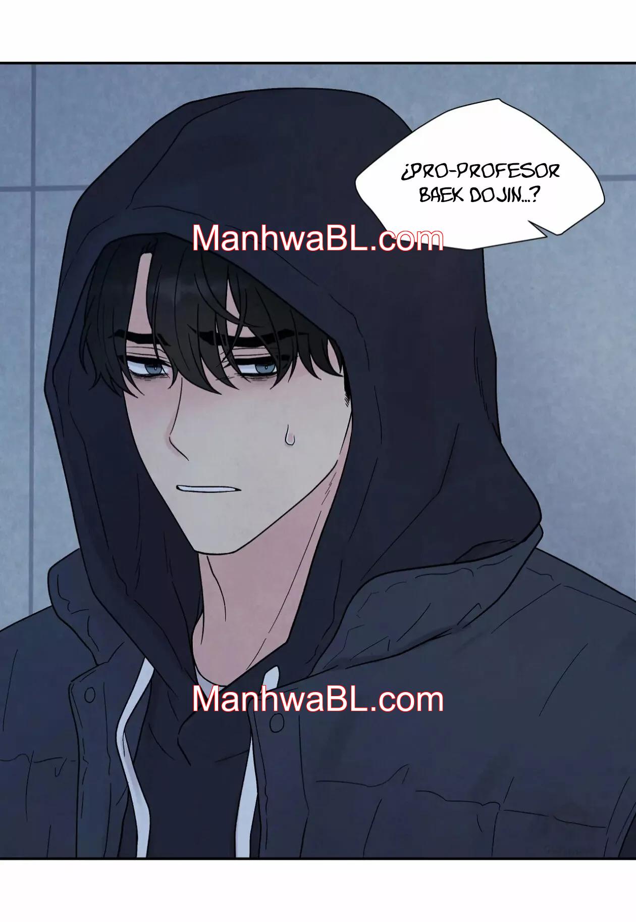 If It’s Not Fate, Then What Is It? - Capítulo 21 manhwa