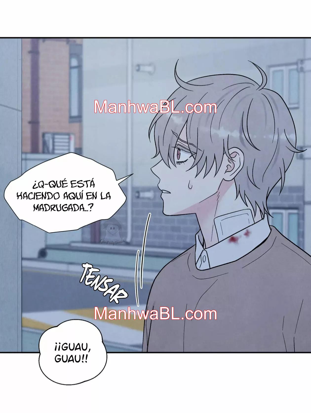 If It’s Not Fate, Then What Is It? - Capítulo 21 manhwa