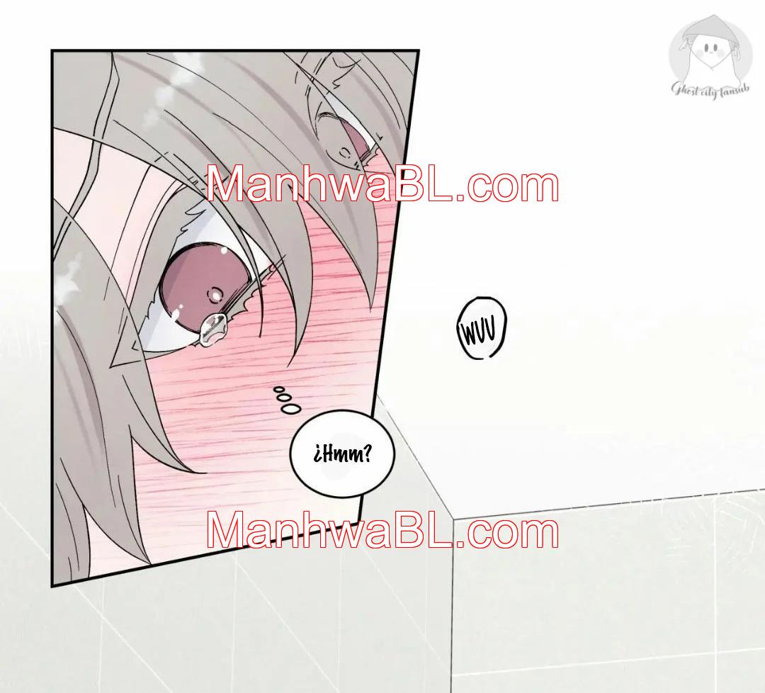 If It’s Not Fate, Then What Is It? - Capítulo 33.3 manhwa