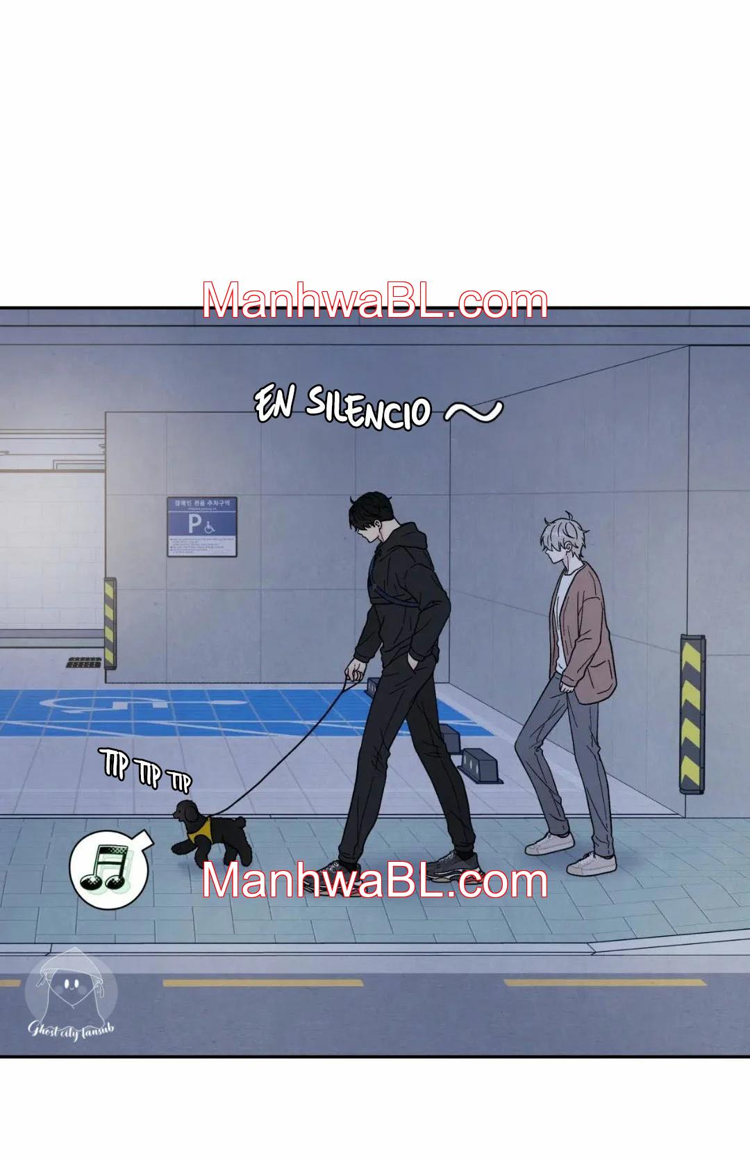 If It’s Not Fate, Then What Is It? - Capítulo 33.3 manhwa