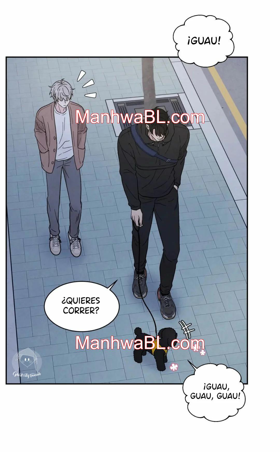 If It’s Not Fate, Then What Is It? - Capítulo 33.3 manhwa