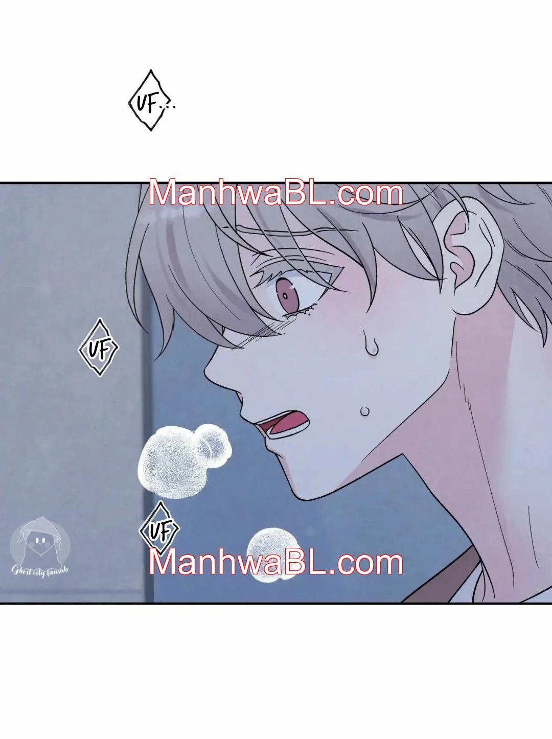 If It’s Not Fate, Then What Is It? - Capítulo 33.3 manhwa