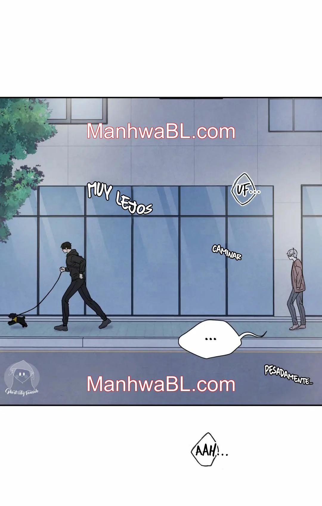 If It’s Not Fate, Then What Is It? - Capítulo 33.3 manhwa