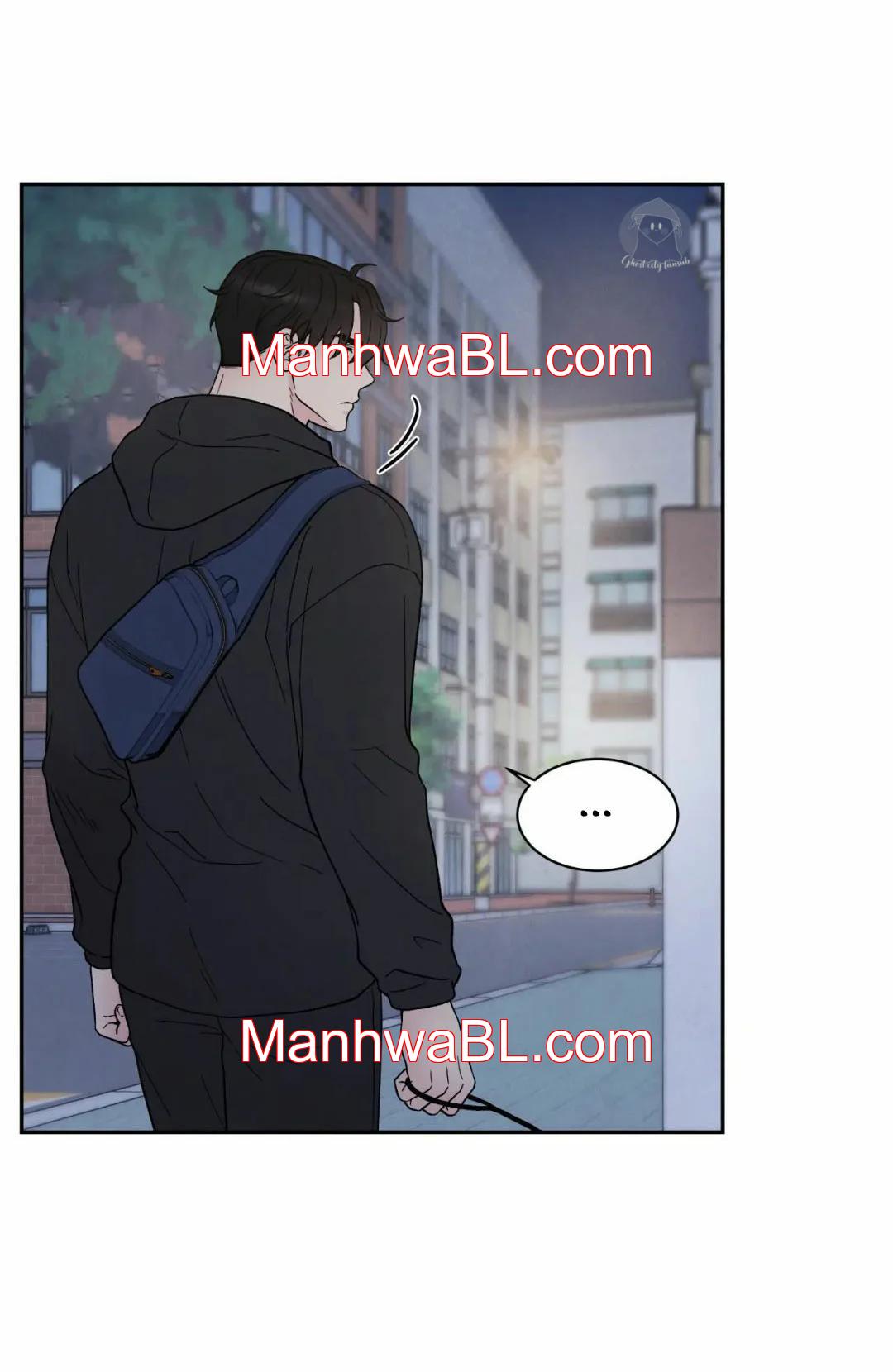 If It’s Not Fate, Then What Is It? - Capítulo 33.3 manhwa
