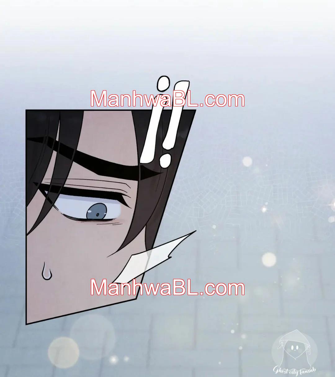 If It’s Not Fate, Then What Is It? - Capítulo 33.3 manhwa
