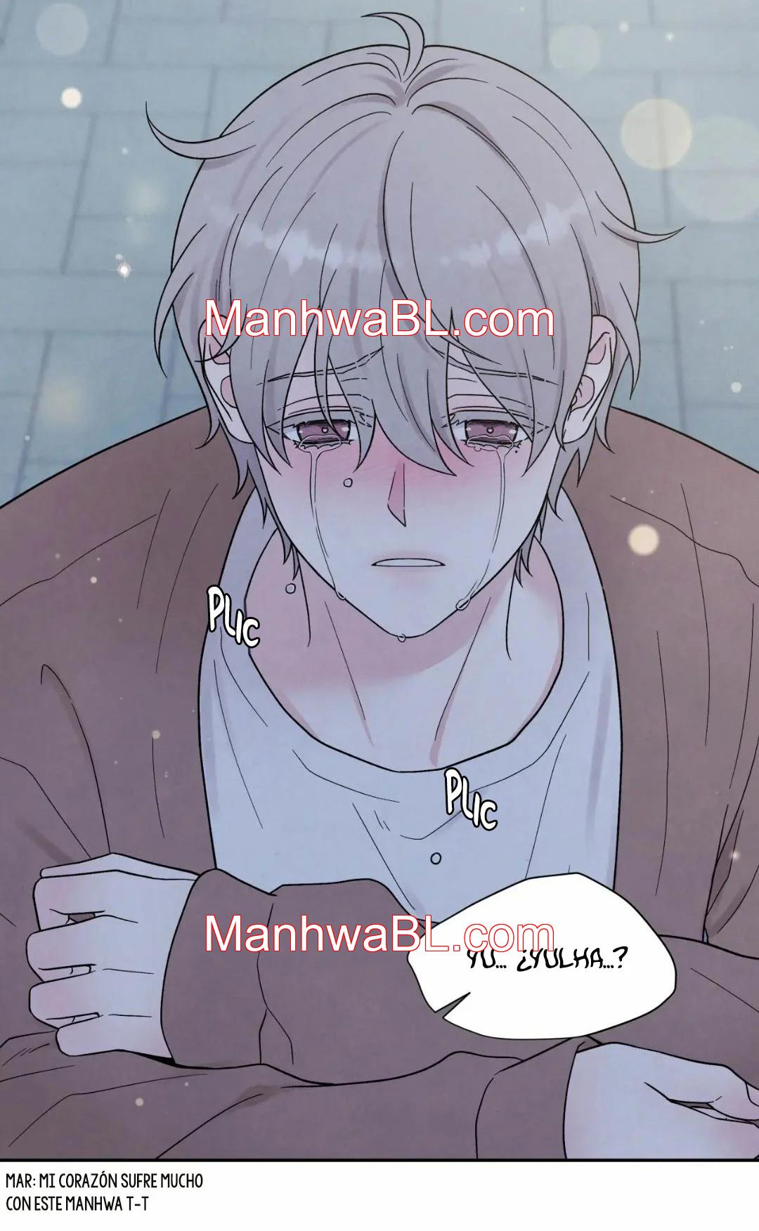 If It’s Not Fate, Then What Is It? - Capítulo 33.3 manhwa