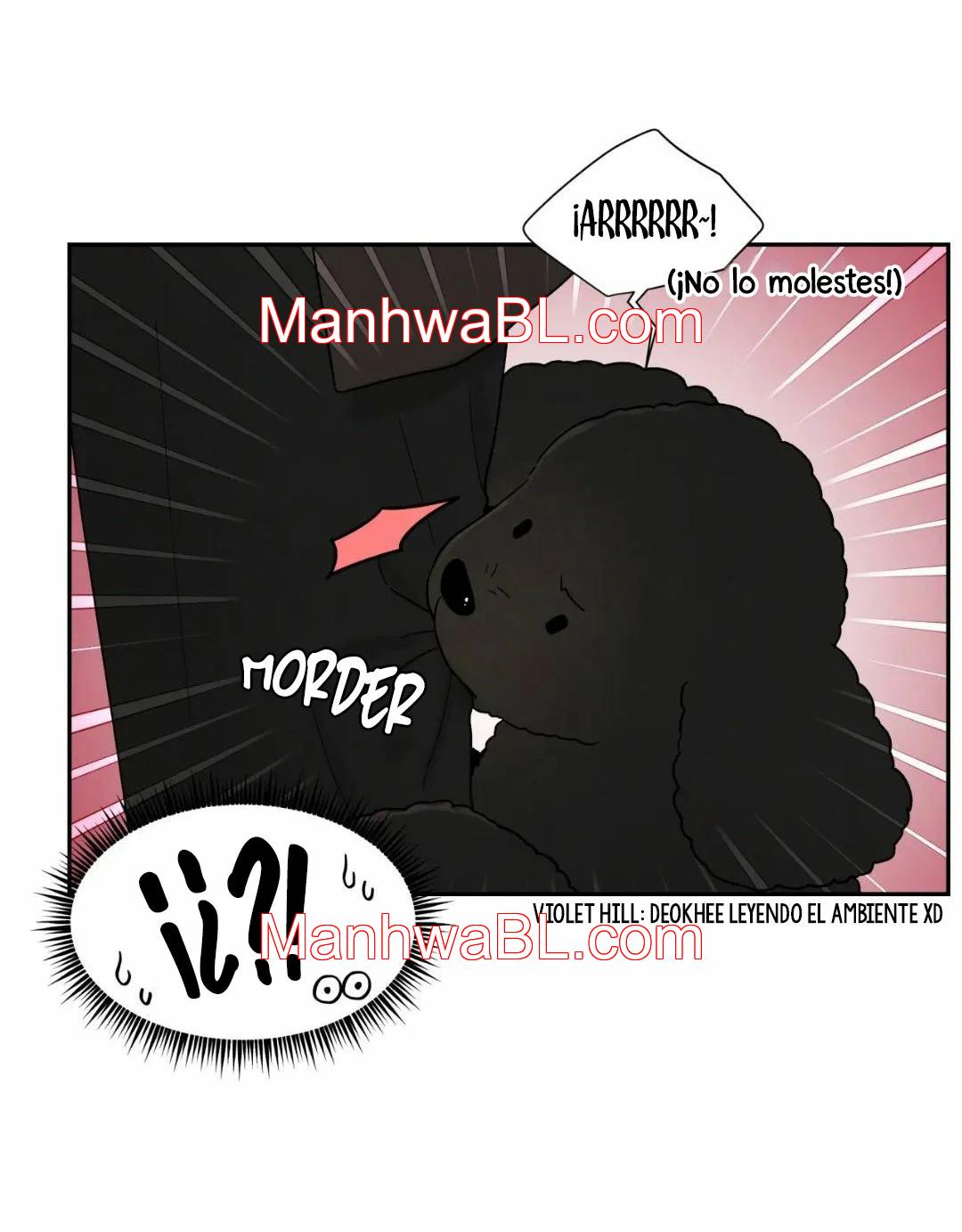 If It’s Not Fate, Then What Is It? - Capítulo 33.3 manhwa