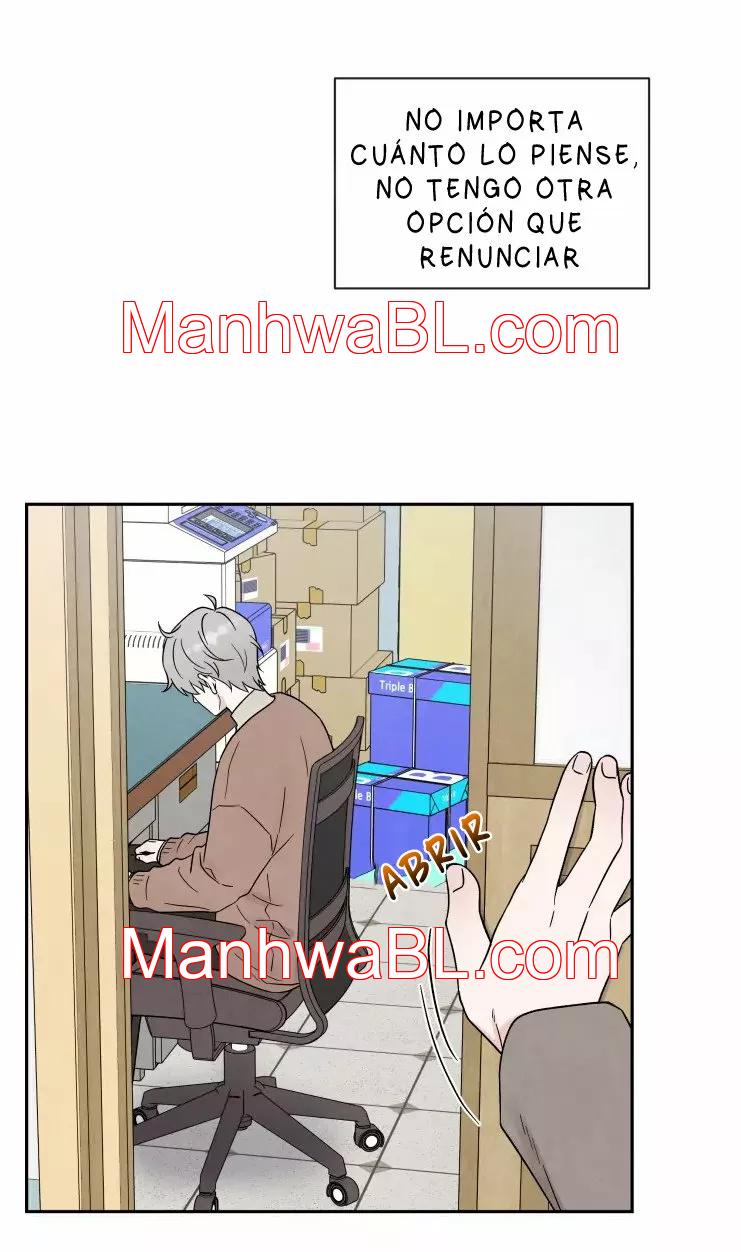 If It’s Not Fate, Then What Is It? - Capítulo 6 manhwa