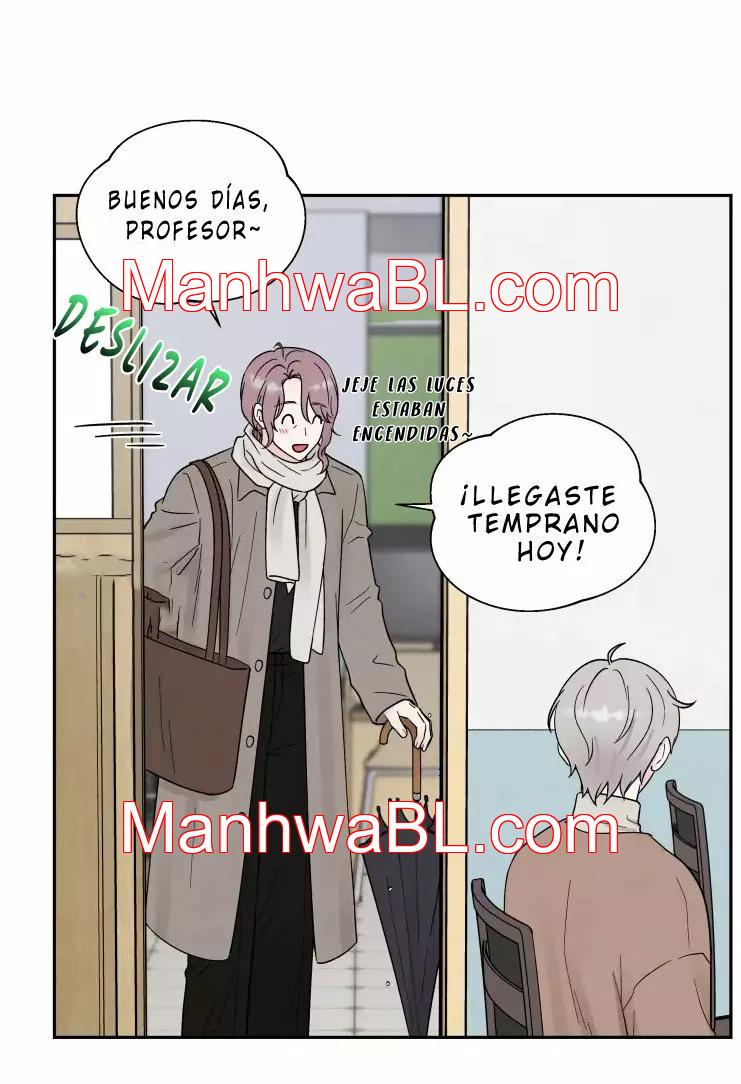 If It’s Not Fate, Then What Is It? - Capítulo 6 manhwa