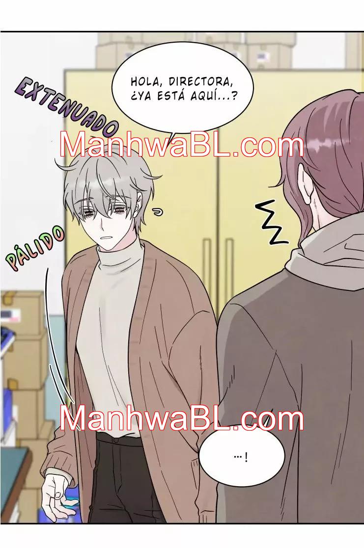 If It’s Not Fate, Then What Is It? - Capítulo 6 manhwa