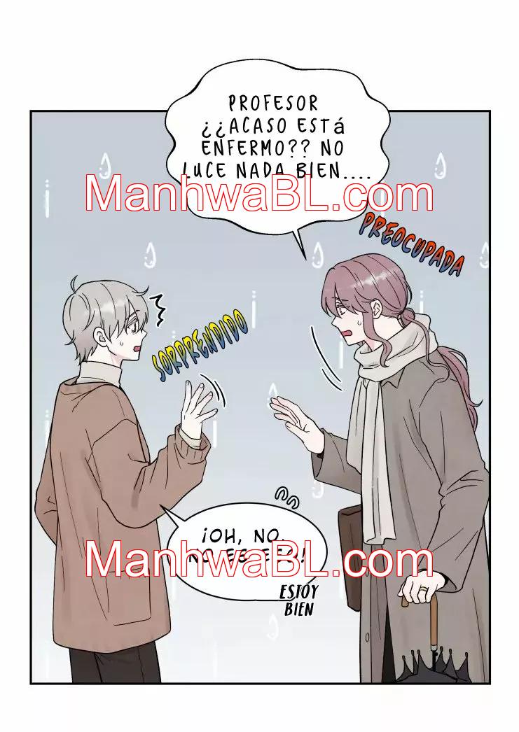 If It’s Not Fate, Then What Is It? - Capítulo 6 manhwa