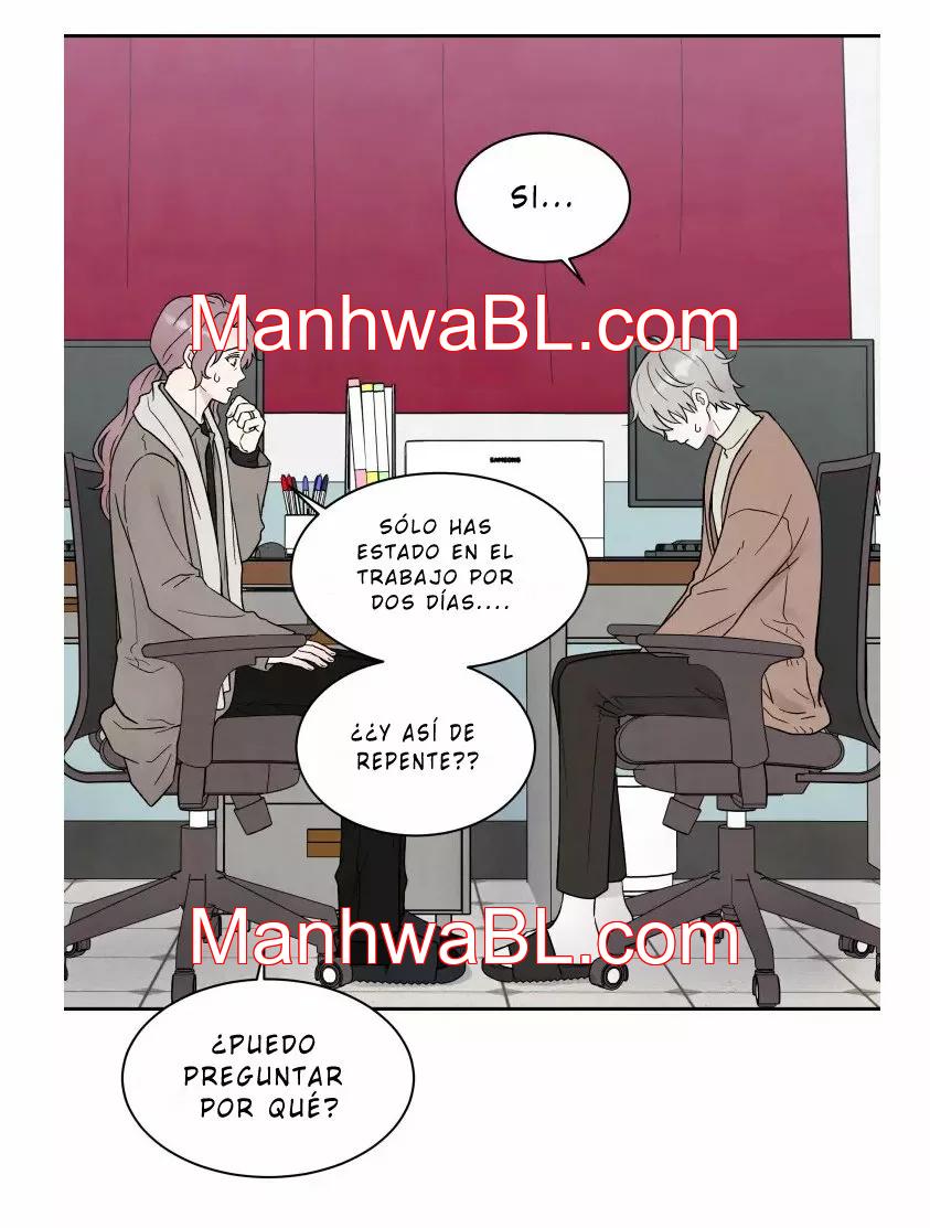 If It’s Not Fate, Then What Is It? - Capítulo 6 manhwa