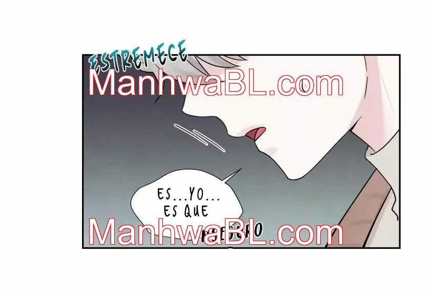 If It’s Not Fate, Then What Is It? - Capítulo 6 manhwa