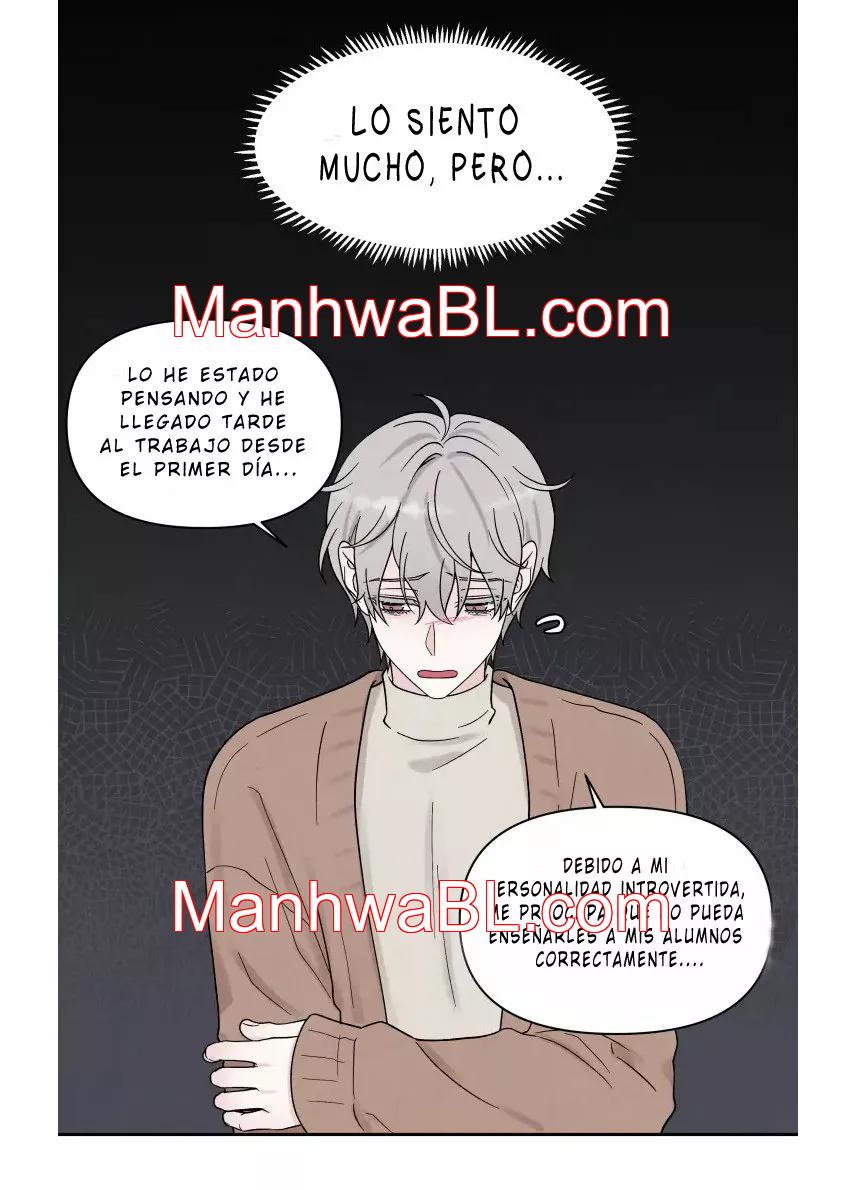 If It’s Not Fate, Then What Is It? - Capítulo 6 manhwa