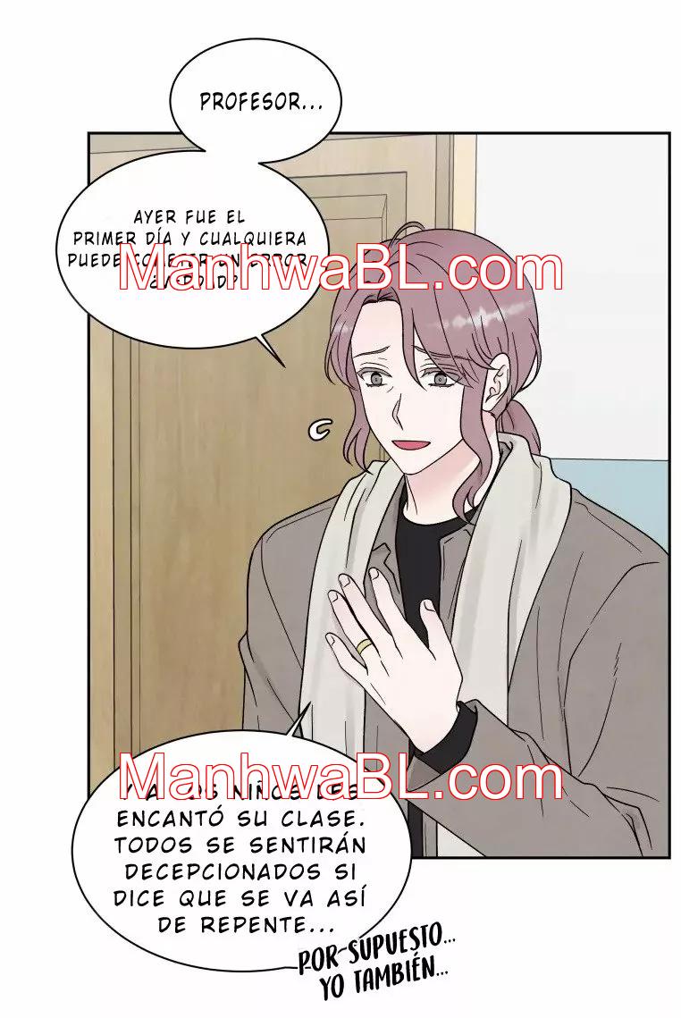 If It’s Not Fate, Then What Is It? - Capítulo 6 manhwa