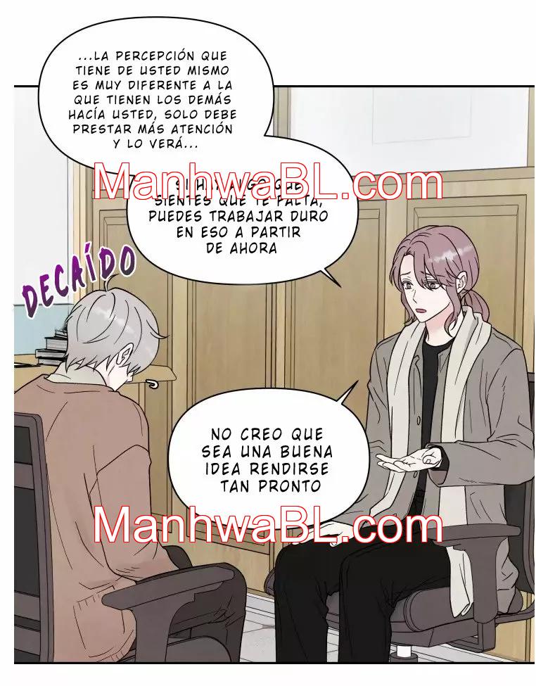 If It’s Not Fate, Then What Is It? - Capítulo 6 manhwa