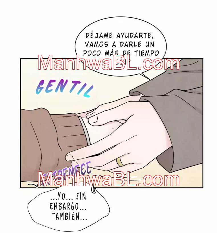 If It’s Not Fate, Then What Is It? - Capítulo 6 manhwa