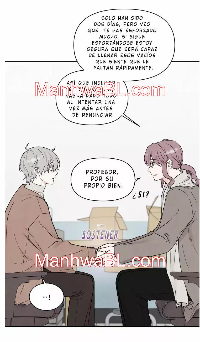 If It’s Not Fate, Then What Is It? - Capítulo 6 manhwa