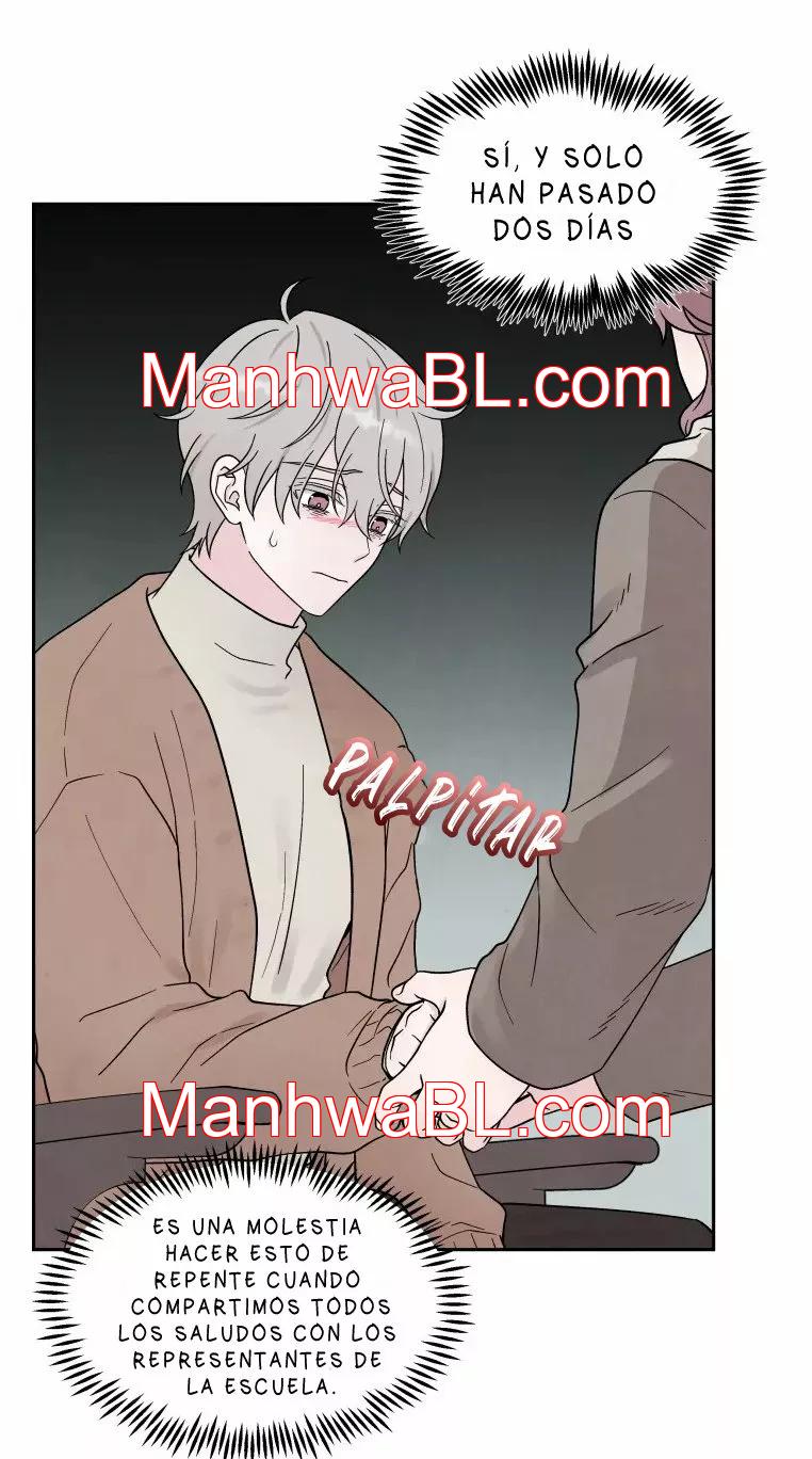 If It’s Not Fate, Then What Is It? - Capítulo 6 manhwa