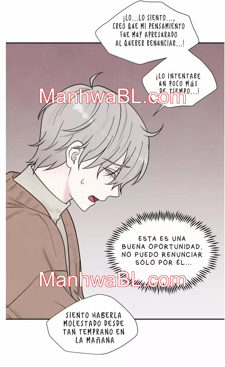 If It’s Not Fate, Then What Is It? - Capítulo 6 manhwa