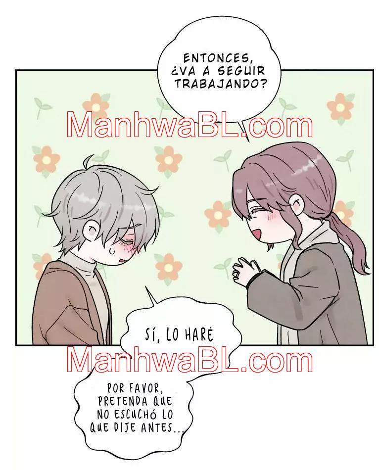 If It’s Not Fate, Then What Is It? - Capítulo 6 manhwa