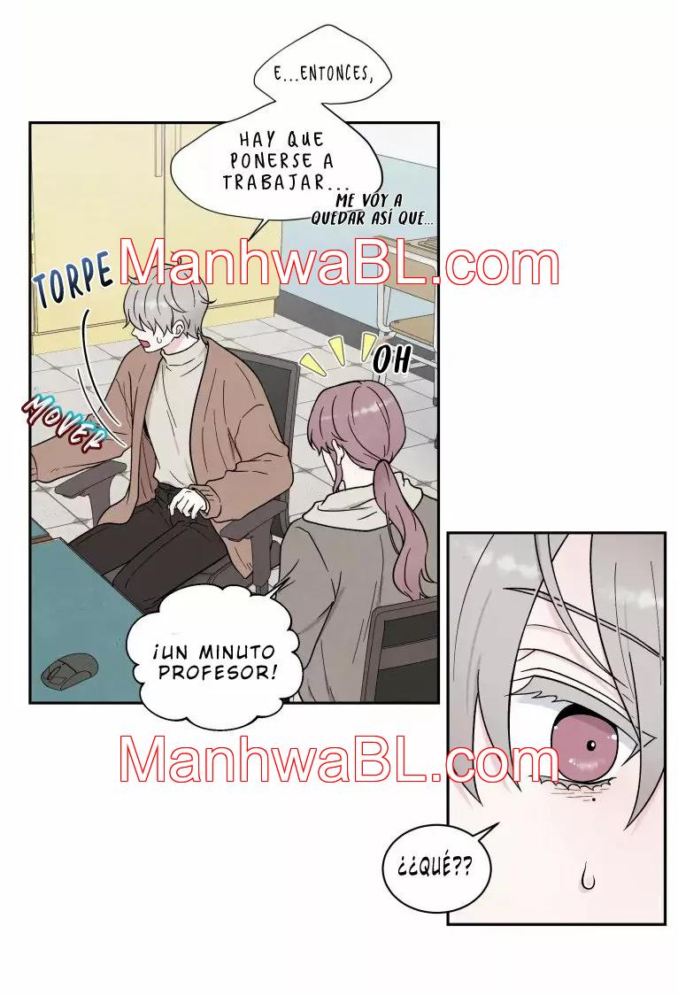If It’s Not Fate, Then What Is It? - Capítulo 6 manhwa