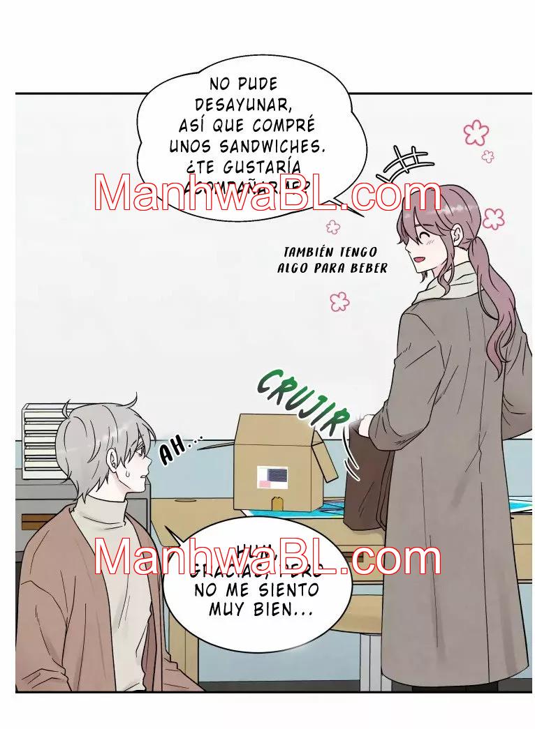 If It’s Not Fate, Then What Is It? - Capítulo 6 manhwa