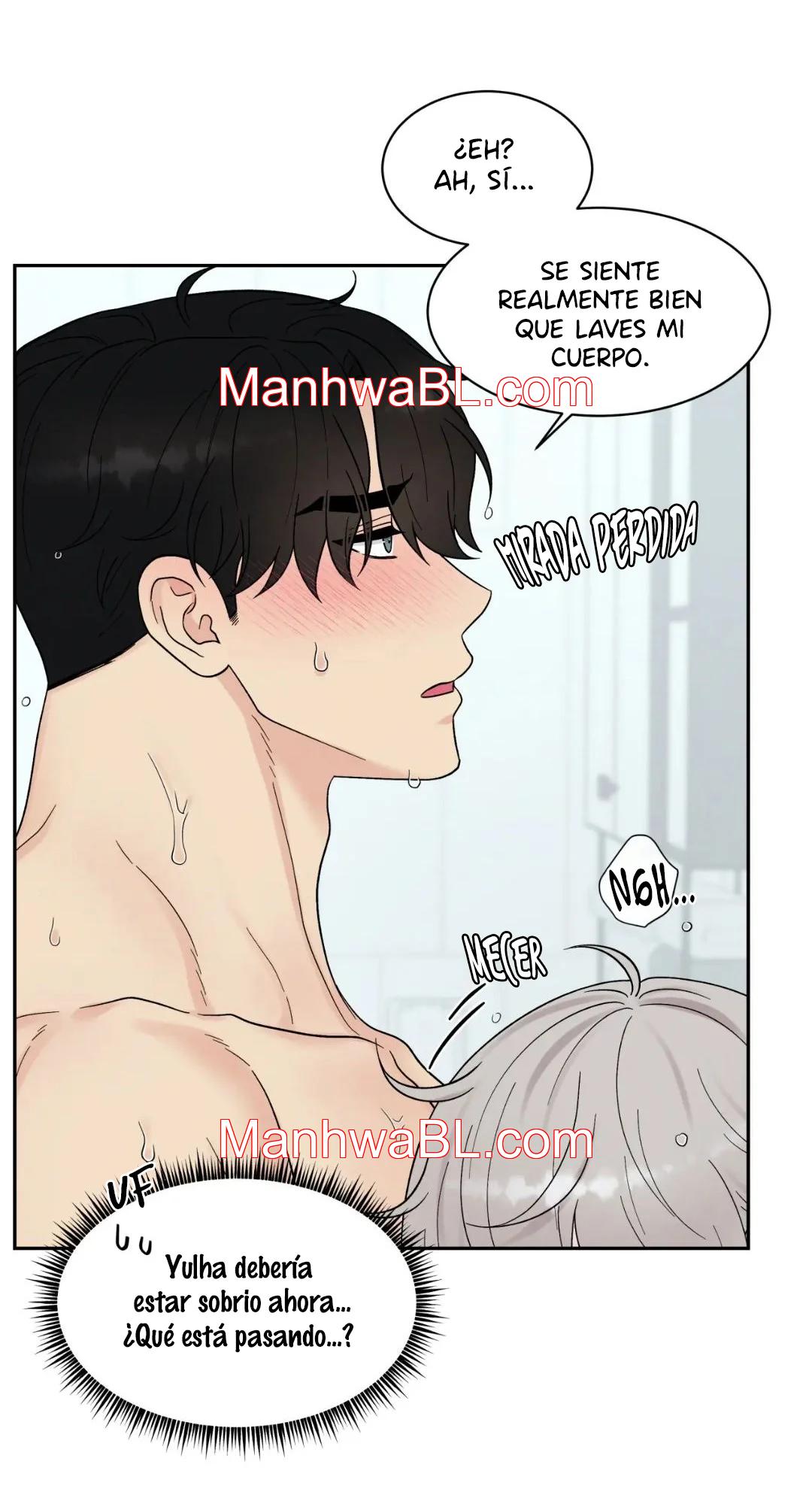 If It’s Not Fate, Then What Is It? - Capítulo 44.3 manhwa