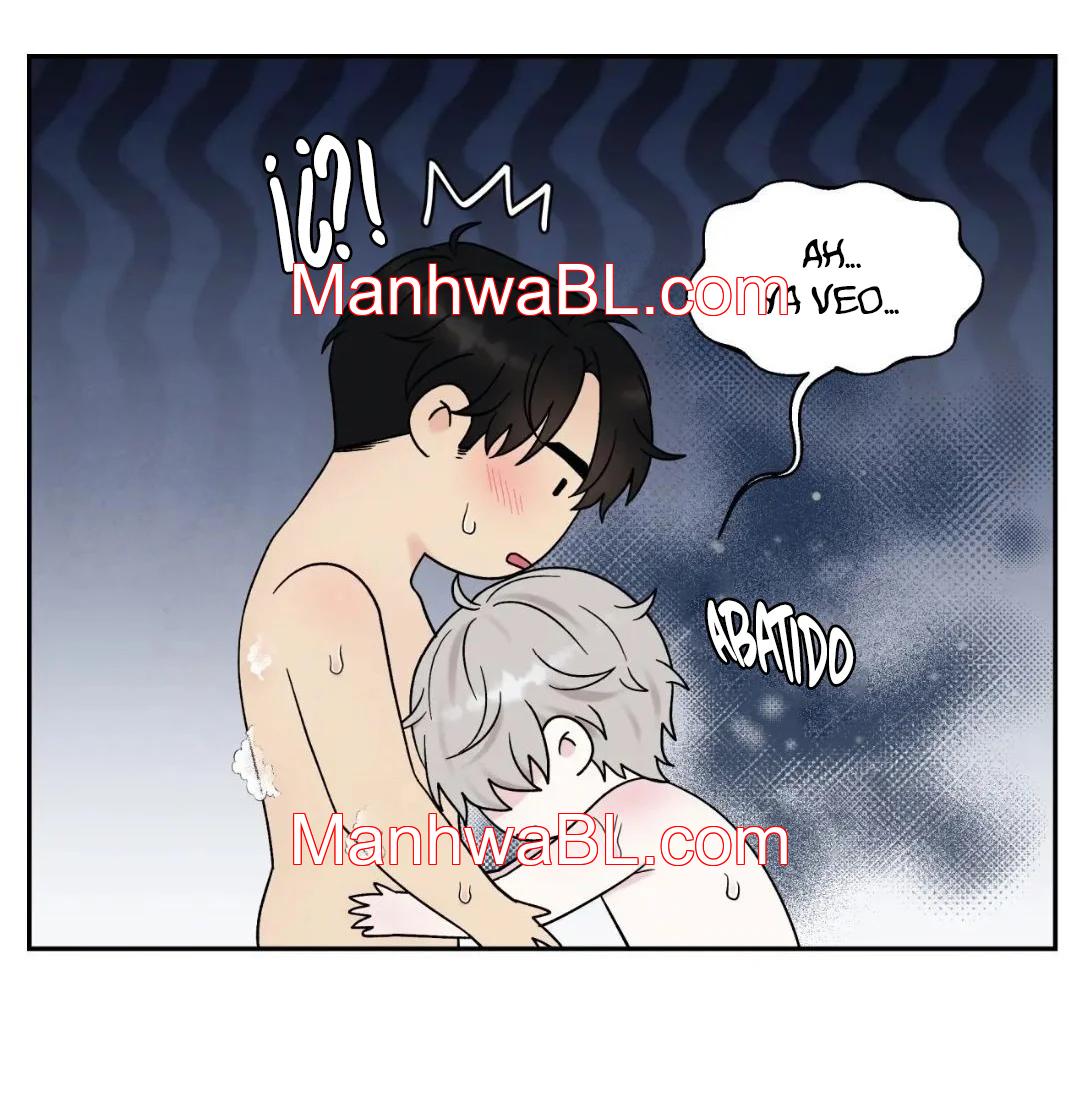 If It’s Not Fate, Then What Is It? - Capítulo 44.3 manhwa