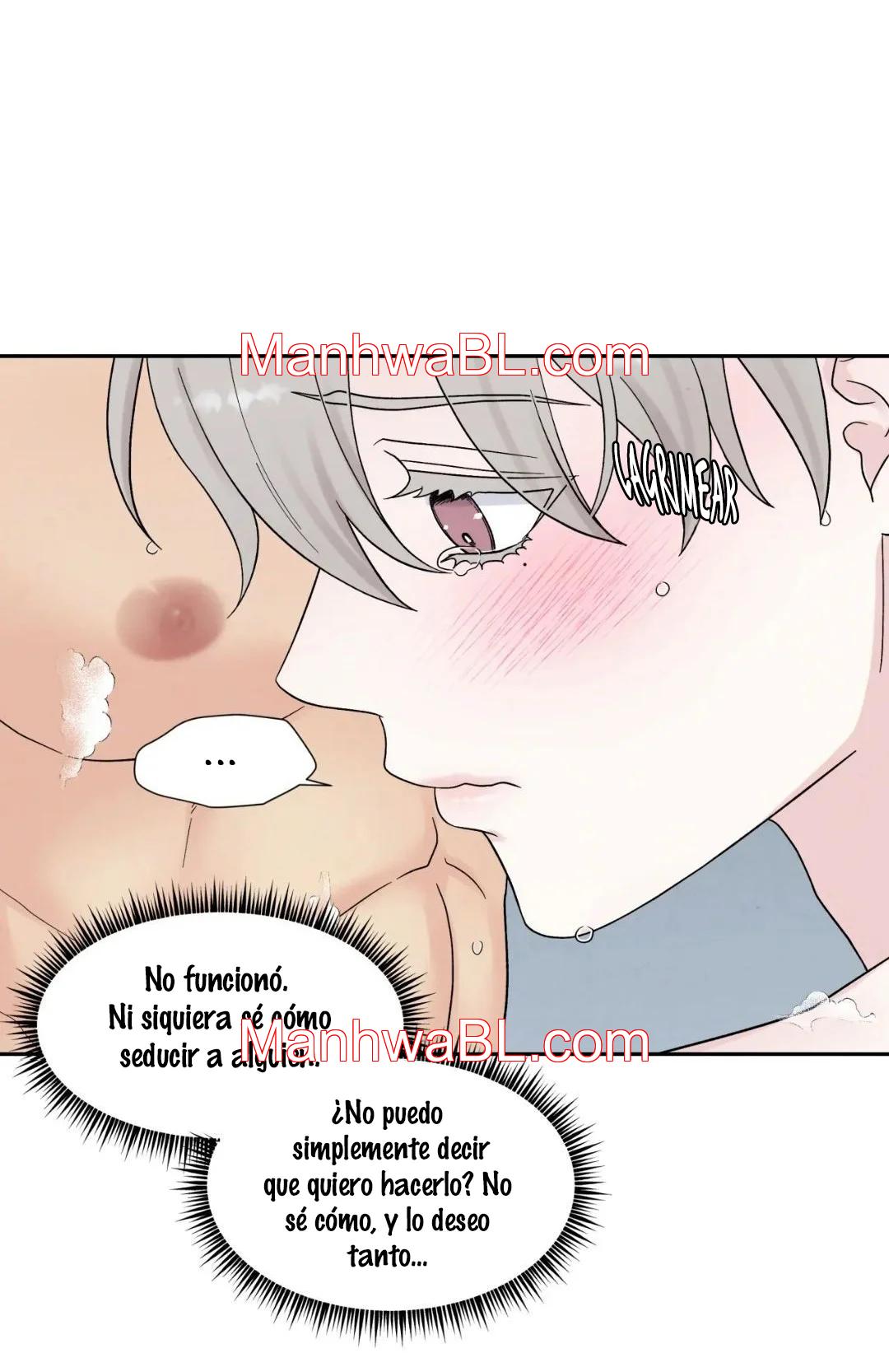 If It’s Not Fate, Then What Is It? - Capítulo 44.3 manhwa