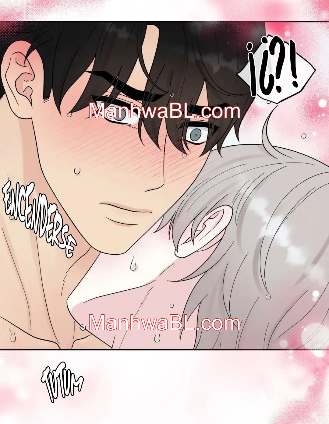 If It’s Not Fate, Then What Is It? - Capítulo 44.3 manhwa