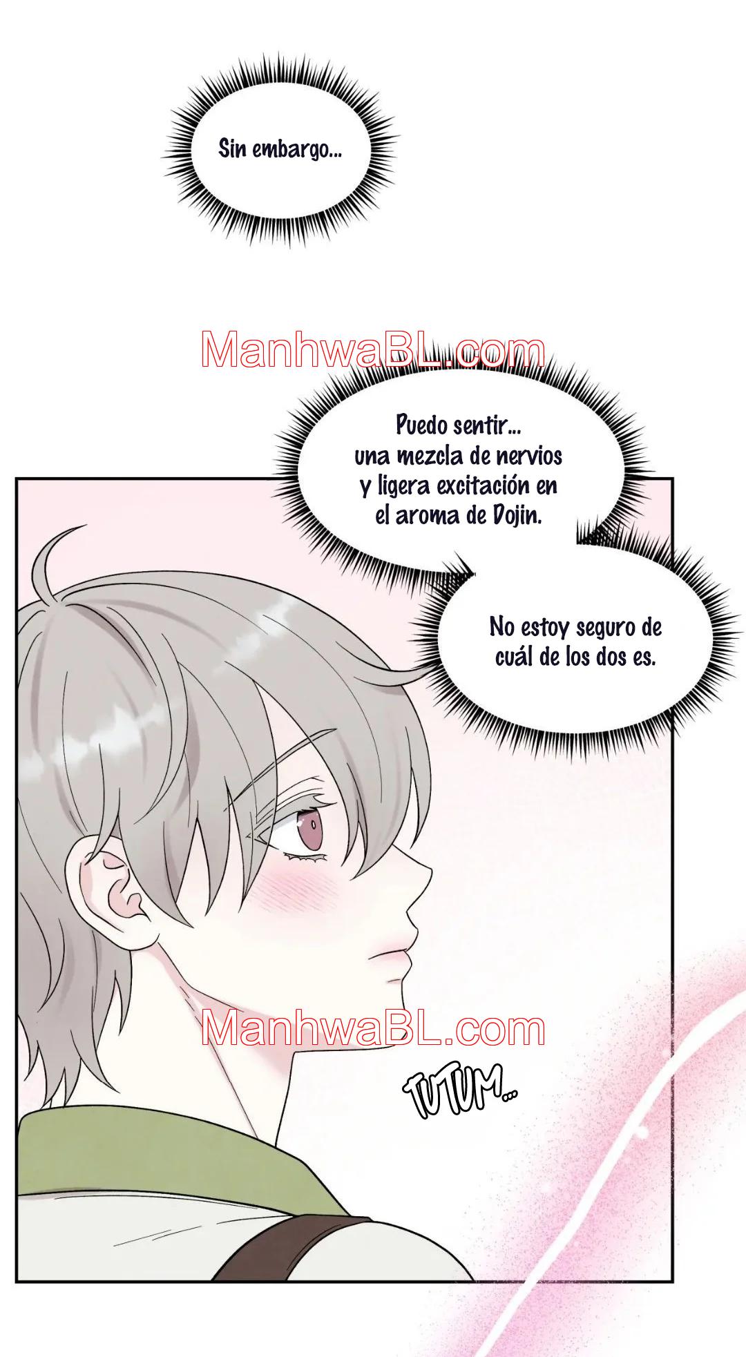 If It’s Not Fate, Then What Is It? - Capítulo 44.3 manhwa