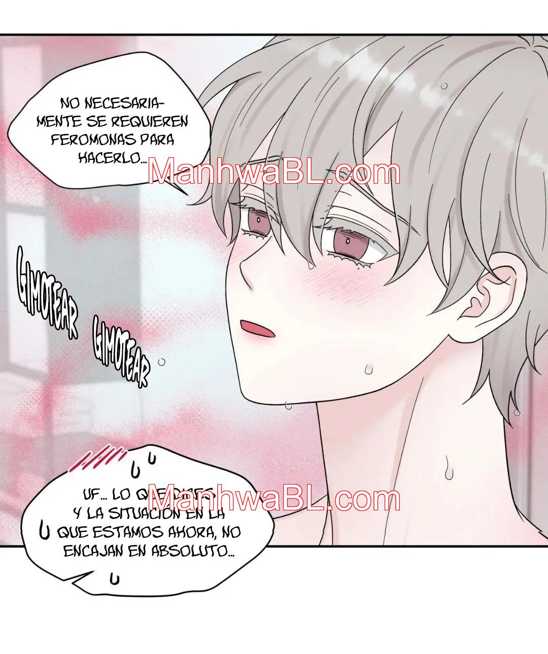 If It’s Not Fate, Then What Is It? - Capítulo 44.3 manhwa